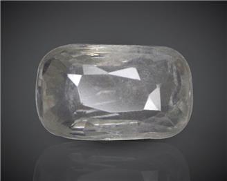 Natural Yellow Sapphire Certified (SK) 5.08CTS-91207