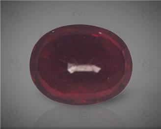 Natural Ruby (Treated) 3.19CTS-56988