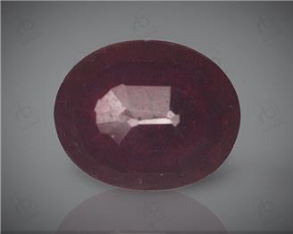 Natural Ruby (Treated) 2.96CTS-57013