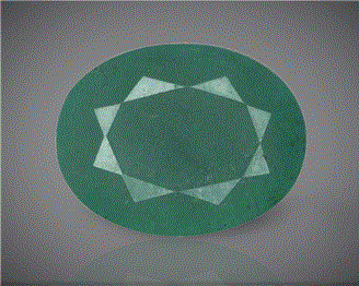 Natural Emerald (Z) Certified  7.44CTS-112386