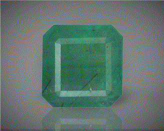 Natural Emerald (Z) Certified  6.58CTS-112450