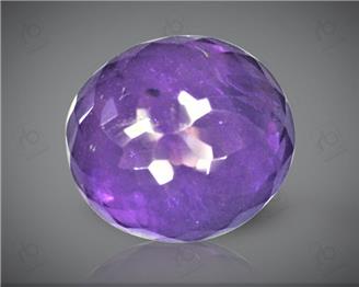 Natural Amethyst Quartz 18.04CTS-18628