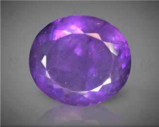 Natural Amethyst Quartz 18.04CTS-18628