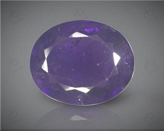 Natural Amethyst Quartz 9.09CTS-18651