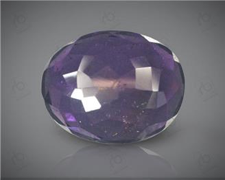 Natural Amethyst Quartz 5.36CTS-18657