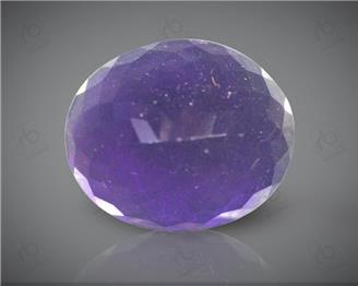 Natural Amethyst Quartz 15.23CTS-18691