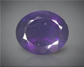 Natural Amethyst Quartz 15.23CTS-18691