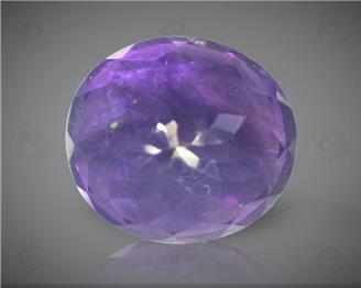 Natural Amethyst Quartz 15.24CTS-18695