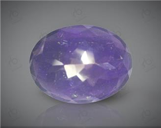 Natural Amethyst Quartz 14.36CTS-18703