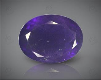 Natural Amethyst Quartz 14.36CTS-18703