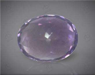 Natural Amethyst Certified  8.38CTS-31157