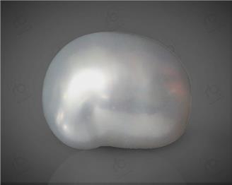  Pearl / Moti (Keshi-J)  7.39CTS-32101