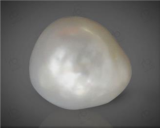  Pearl / Moti (Keshi-I)  8.65CTS-32120