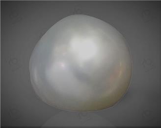  Pearl / Moti (Keshi-I)  8.19CTS-32135