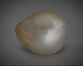  Pearl / Moti (Keshi-I)  8.25CTS-32170