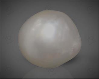  Pearl / Moti (Keshi-I)  8.54CTS-32173