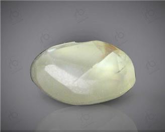 Natural Chrysoberyl Cat's eye  2CTS-52834