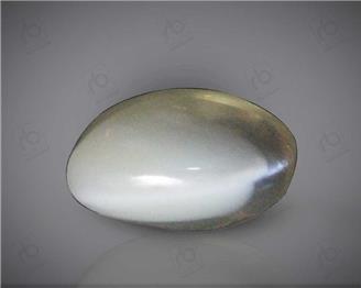Natural Chrysoberyl Cat's eye  2CTS-52834
