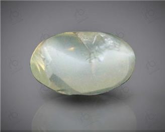 Natural Chrysoberyl Cat's eye  1.97CTS-52842