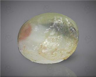 Natural Chrysoberyl Cat's eye  2.03CTS-52848
