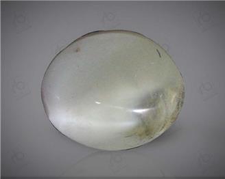 Natural Chrysoberyl Cat's eye  2.03CTS-52848