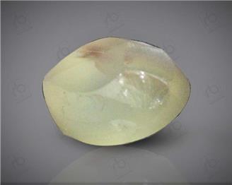 Natural Chrysoberyl Cat's eye  2.08CTS-52851