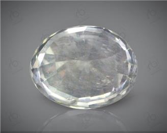 Natural  Yellow Sapphire Unheated & Untreated 1.34  cts (83733)