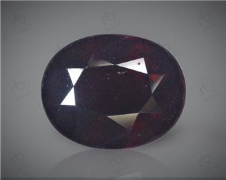 Natural Garnet 9.87 cts ( 6770 )
