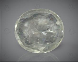 Natural  Yellow Sapphire Unheated & Untreated 1.39 cts. ( 89169 )