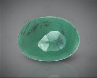Natural Emerald (B) Certified 2.89CTS-46979