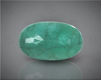 Natural Emerald (B) Certified 2.2CTS-46983