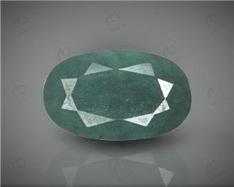 Natural Emerald (B) Certified 2.2CTS-46983