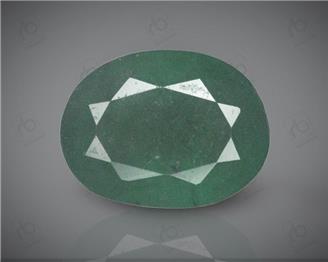 Natural Emerald (B) Certified 2.45CTS-46990