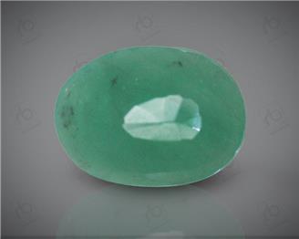 Natural Emerald (B) Certified 5.03CTS-46997