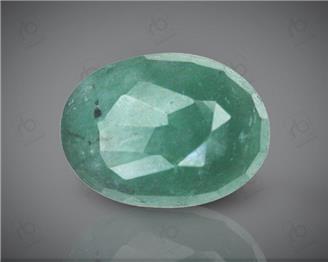 Natural Emerald (B) Certified 5.79CTS-47000