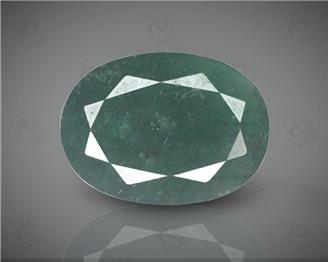 Natural Emerald (B) Certified 5.79CTS-47000