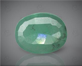 Natural Emerald (B) Certified 2CTS-47011