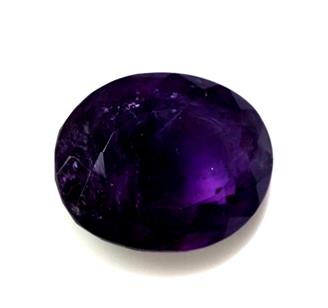 NATURAL AMETHYST/Katela 9.05 CTS(338)