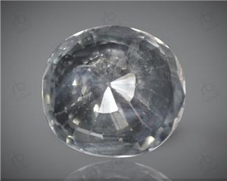 Natural Certified Bi-Color Sapphire  2.69 cts. ( 20544 )