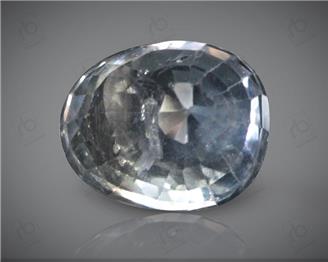 Natual Certified Bi-Color Sapphire  4.92 cts. ( 41486 )