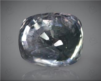 Natural Unheated & Untreated Certified Bi-Color Sapphire 4.68CTS-2466