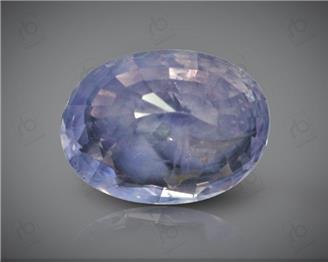 Natural Certified Purple Sapphire / Khuni Neelam  5.56 cts. ( 3162 )