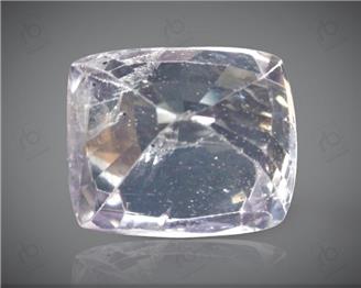 Natural Certified Purple Sapphire / Khuni Neelam 7.81 CT ( 6414 )
