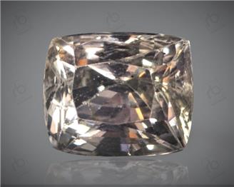 Natural Certified Purple Sapphire / Khuni Neelam 7.81 CT ( 6414 )