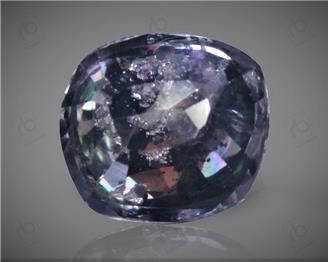 Natural Certified Purple Sapphire / Khuni Neelam  2.10 cts. ( 7461 )
