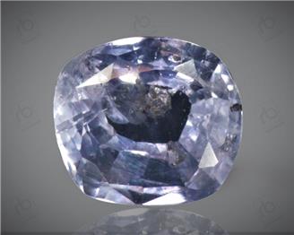 Natural Certified Purple Sapphire / Khuni Neelam  2.10 cts. ( 7461 )