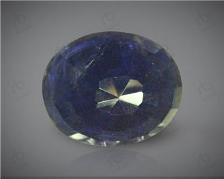  Natural Iolite (Neeli) Certified 10.26 carats -88928