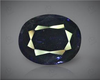  Natural Iolite (Neeli) Certified 5.14 carats -88930