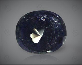  Natural Iolite (Neeli) Certified 7.72 carats -88933