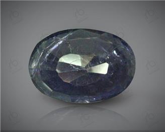  Natural Iolite (Neeli) Certified 6.19 carats -88944